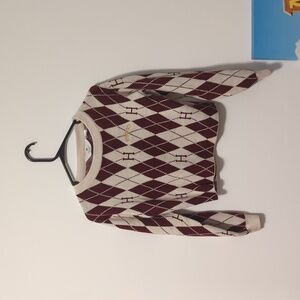 Harry Potter h&m long sleeve